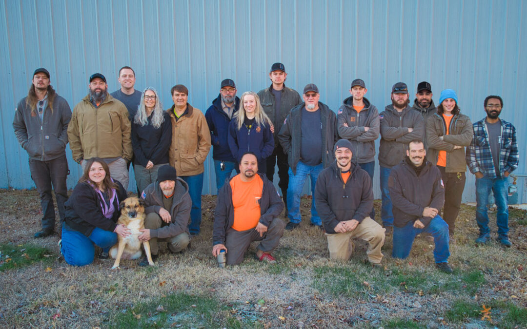 Good Energy Solutions Acquires Laven Electric